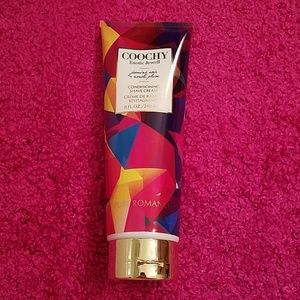 Pure Romance COOCHY shave cream